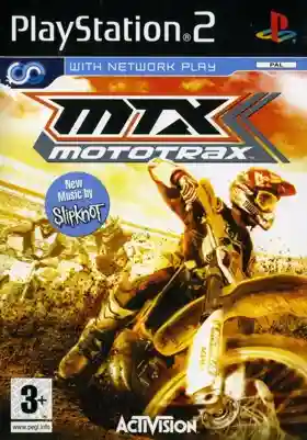 MTX Mototrax